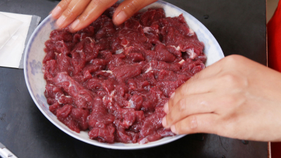 木瓜蛋白酶腌制牛肉，如何防止牛肉嫩化過度？