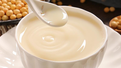 如何利用酶制劑生產(chǎn)溶解性好的豆奶？