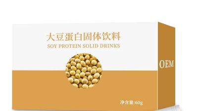 大豆酶解制備植物蛋白飲料用什么酶？