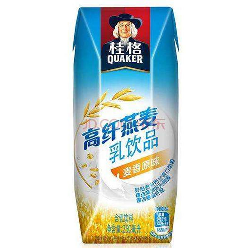 酶改性燕麥粉生產燕麥乳