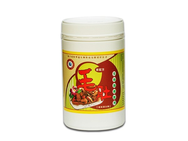 毛肚生物酶嫩脆劑（毛肚粉，毛肚腌粉，牛百葉腌粉）