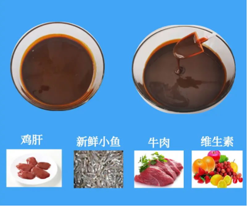 寵物誘食劑有哪些？