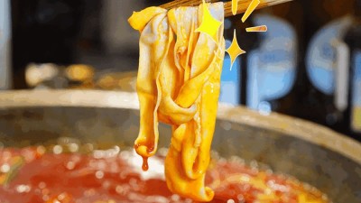 火鍋店的鴨腸處理方法有哪些？怎么處理才又嫩又脆？