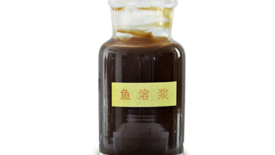 酶解魚溶漿生產(chǎn)工藝與現(xiàn)有技術(shù)有何區(qū)別？