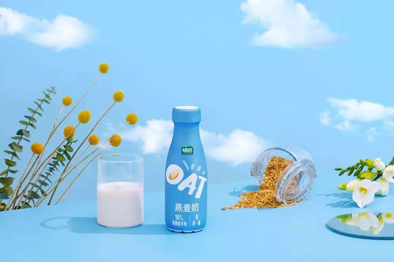 酶制劑在燕麥奶中的應用