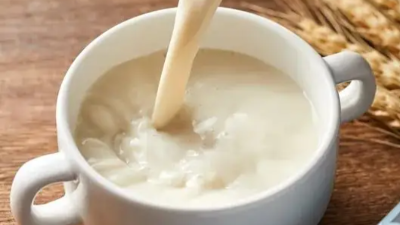 如何酶解燕麥粉提高燕麥乳分層性？