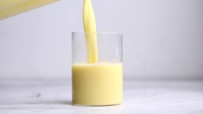 如何生產(chǎn)高溶解性好的玉米汁？